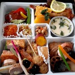 奥次郎 - 