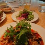 TODAY'S SPECIAL KITCHEN - 