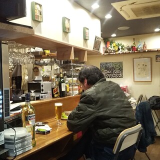 明石の魚と地元野菜の店 バル OTTO_2