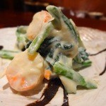 野口太郎 - 2012年3月撮影