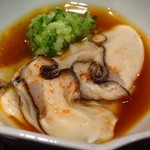 野口太郎 - 2012年3月撮影