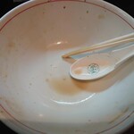 一条流がんこ総本家分家四谷荒木町 - 