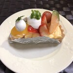 ベルサ洋菓子工房 - 