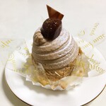 ベルサ洋菓子工房 - 