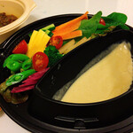 ＨＡＣＨＩ+ - 他のお料理にも合うソース