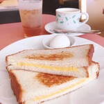 デニーズ - 料理写真:
