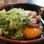 讃岐うどん 雷鞭 - 