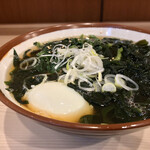 そばの神田 東一屋 - #食べログ的に撮るとこうなる。