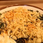 そばの神田 東一屋 - ええい面倒だ、一味も七味もブチまけろ！  #BCMKR!