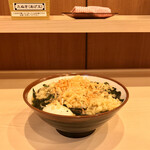 そばの神田 東一屋 - ブチまけて　#家庭画報風味。