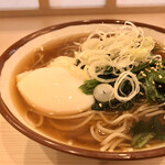 そばの神田 東一屋 - #食べログ的に撮るとこうなる。