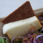 リコプラス - ハンバーグBOX