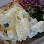 リコプラス - グラタンBOX