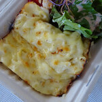 リコプラス - グラタンBOX