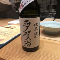 肉割烹 上 - 