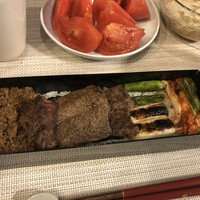 炭火焼肉 なかはら - 
