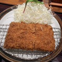 とんかつ まい泉 青山本店 - 