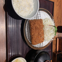 とんかつ まい泉 青山本店 - 