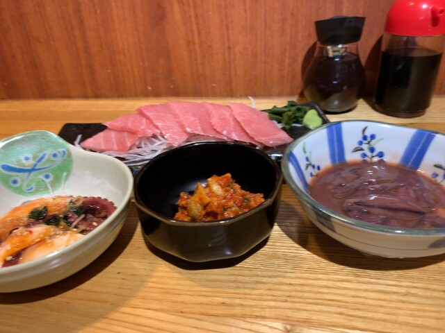 一銭酒場 えびす 追浜 立ち飲み居酒屋 バー 食べログ