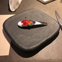 フレンチレストラン にき亭 そごう横浜店 - 