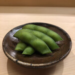 日本橋蛎殻町 すぎた - 