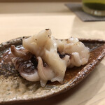 日本橋蛎殻町 すぎた - 