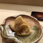 日本橋蛎殻町 すぎた - 