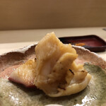 日本橋蛎殻町 すぎた - 