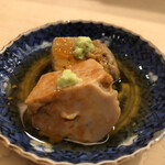 日本橋蛎殻町 すぎた - 