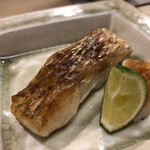 日本橋蛎殻町 すぎた - 