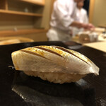 日本橋蛎殻町 すぎた - 