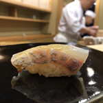 日本橋蛎殻町 すぎた - 