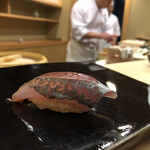 日本橋蛎殻町 すぎた - 