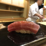 日本橋蛎殻町 すぎた - 