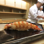 日本橋蛎殻町 すぎた - 