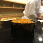 日本橋蛎殻町 すぎた - 