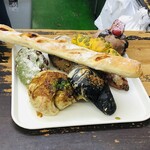 パン工房 ブランジェリーケン - 