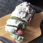 パン工房 ブランジェリーケン - 