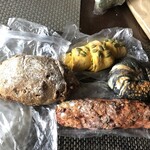 パン工房 ブランジェリーケン - 