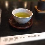 Musashino - 煎茶
