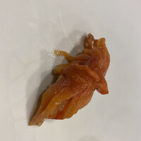 すし人　酒伊 - 