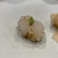 すし人　酒伊 - 