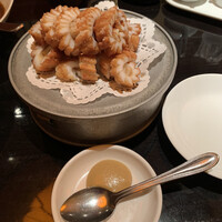 廣東料理 民生 ヒルトンプラザウエスト店 - 