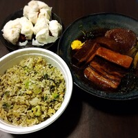 中国菜 feve.  - 