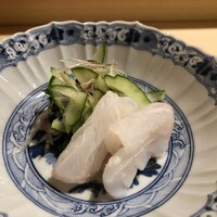 鮨 しゅん輔 阿佐ヶ谷 - 
