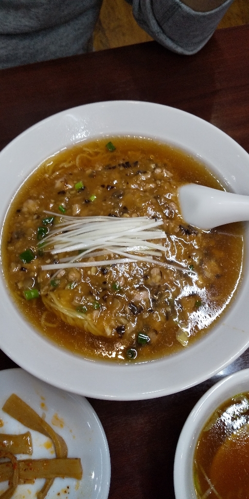 uni♪♪さんが投稿した中華大新 藤沢店（神奈川/藤沢）の口コミ詳細 [食べログ] 中華大新 藤沢店