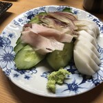 やきとり良太 - 