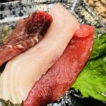 廻転ずし とっぴ～ - 料理写真: