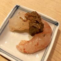 鮨 しゅん輔 阿佐ヶ谷 - 