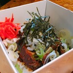 カフェ ヌフ - 